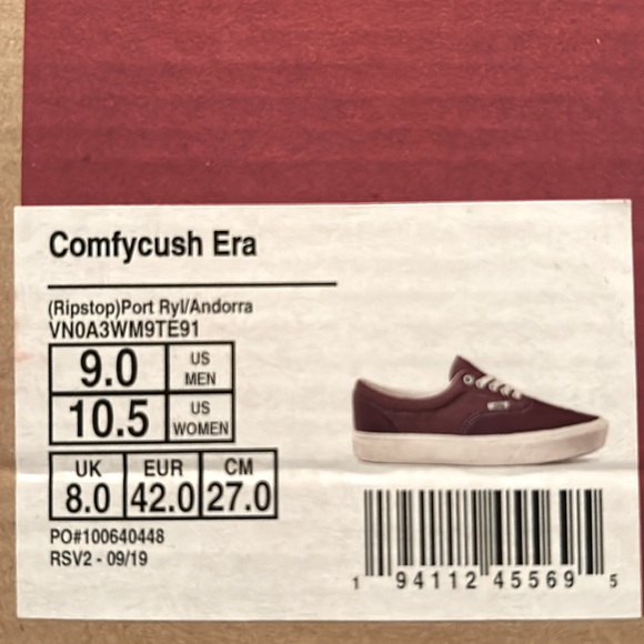 Vans ComfyCush Era - Picture 4 of 5